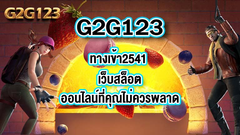 GU899 ทางเข้า2541